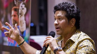 Sachin Tendulkar feels ODI cricket favours batters too much, imbalance must be looked into