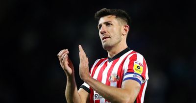 Sunderland suffer big injury blow as defender is ruled out for the rest of the season