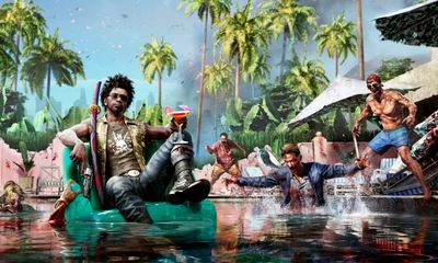 Dead Island 2 review – rollicking zombie hack-n-slasher has missed its moment