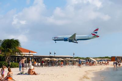 Avios-only flights explained: What is each point of British Airways frequent-flyer currency worth?