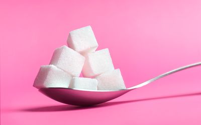 Not so sweet: Added sugar linked with 45 health conditions