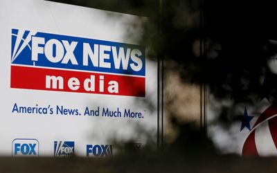 Fox News libel settlement with Dominion may be a ‘bargaining chip’ for other litigants