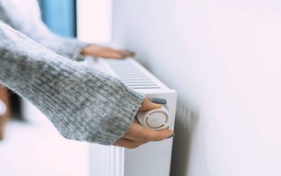 What is the cheapest way of heating your home in winter?