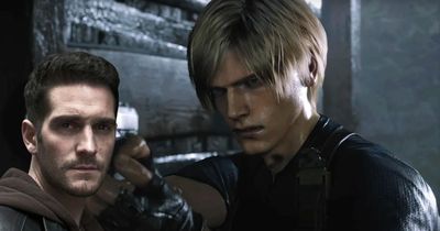 Resident Evil 4 Leon Kennedy actor would love to play this classic character in future game