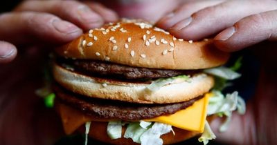 McDonald's adding new Big Mac dipping sauce to menu - but there's a catch