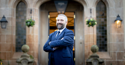 Cameron House Hotel appoints new general manager