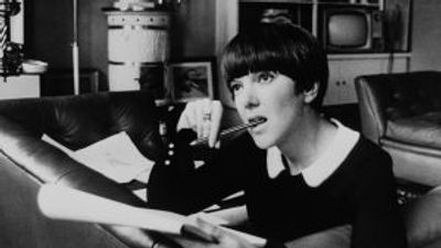 Mary Quant obituary: pioneering designer who created the 1960s look