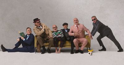 Madness announce Newcastle date on new tour and say they 'can't wait'