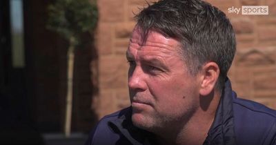 Michael Owen mourns Jessica Whalley's death at his stables on 'worst day of his life'
