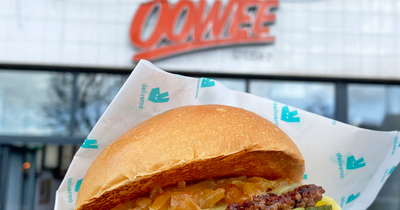 How to buy Oowee's 'deliciously dirty' burger for just 8p today - full details