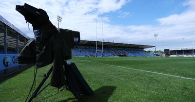 How to watch Exeter Chiefs v Bristol Bears live on TV and full team news