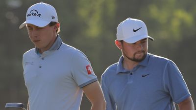 'As Much Fun As I've Had In...About Four Days!' - Matt Fitzpatrick Enjoys Flying Start With Brother Alex