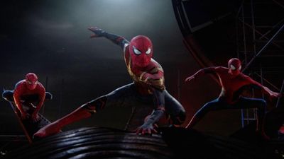 Disney Plus' Spider-Man movie deal isn't as good as you think