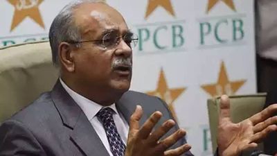 PCB has proposed to host Asia Cup matches involving India at neutral venue: Najam Sethi