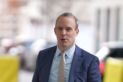 Inquiry needed as Raab ‘not just one bad apple’ in Westminster – FDA boss
