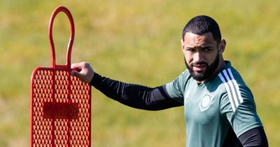 Three things we spotted at Celtic training as Liel Abada returns and Carter-Vickers hard at work