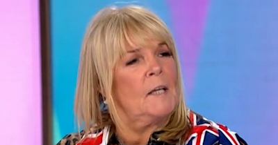 Loose Women's Linda Robson hits out at co-stars and 'miserable' ITV viewers over poll result