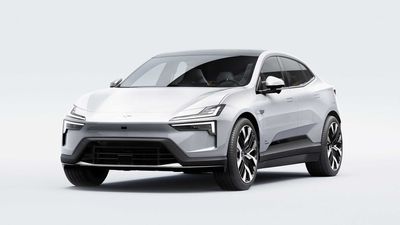 BMW i7 M70, Polestar 4, VW ID.7, Updated EV Tax Credit : EV News Apr 21