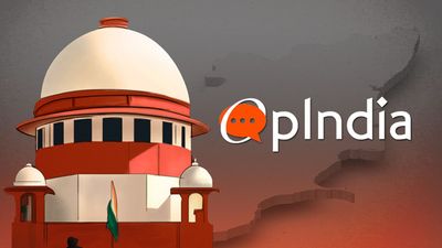 Fake news on TN migrants: SC grants OpIndia editor, CEO protection from arrest