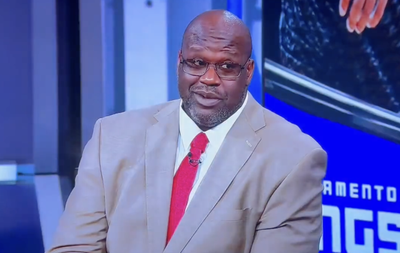 Charles Barkley Got Shaq to Make A Surprising Admission About Steph Curry’s Career
