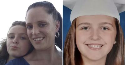 Mum takes her own life after daughter's suicide from bullying as 'they broke my kid'