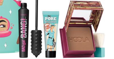 Beauty fans can get Benefit products from just £1 with secret hack