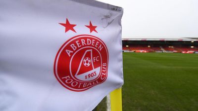 Aberdeen to push for changes to Scottish Football Association’s appeals process