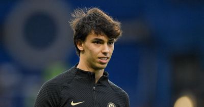 Atletico Madrid chief confirms Joao Felix transfer stance as Chelsea face difficult decision