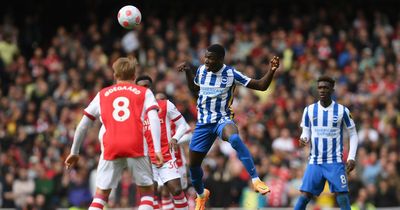 Moises Caicedo makes honest Arsenal Premier League title prediction that Roy Keane won't like