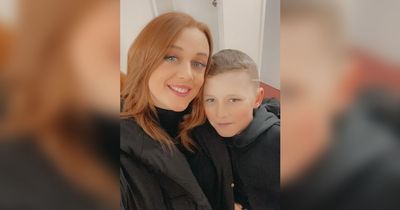 Mum 'gutted' as scammer laughs at her after she paid £120 for fake football tickets