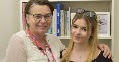 Nurse and granddaughter’s book to be shared nationally to challenge nursing stereotypes