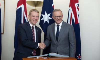 New Zealanders to gain faster pathway to Australian citizenship under major changes to immigration rules