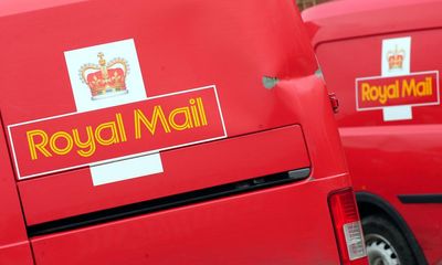 Royal Mail agrees upon pay deal with postal workers’ union