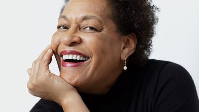 Carrie Mae Weems is first black woman to be named Hasselblad Award Laureate
