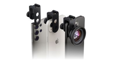 ShiftCam kick starts new mobile lens range with crystal coating