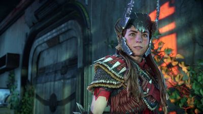 Horizon Forbidden West Burning Shores looks so good, fans have fallen back in love with the game's photo mode