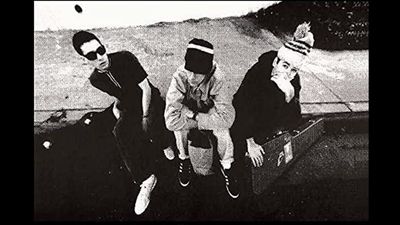 Time For Livin': How Check Your Head brought Beastie Boys back from the dead