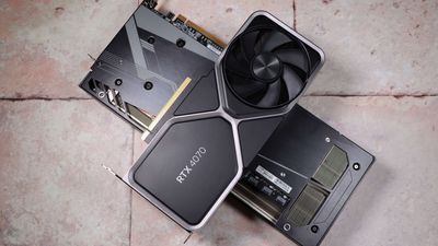 Nvidia reportedly cutting supply on slow selling RTX 4070 GPU