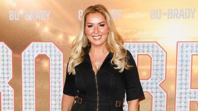 Coronation Street casts Claire Sweeney for new plot with a DEATH twist