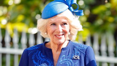 Queen Camilla’s ‘campaign’ for the throne disputed by son who claims she had no ‘end game’ to become Queen