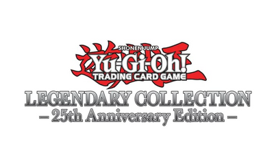 Yu-Gi-Oh! Legendary Collection: Konami releases 25th Anniversary box with must-own God Card prints