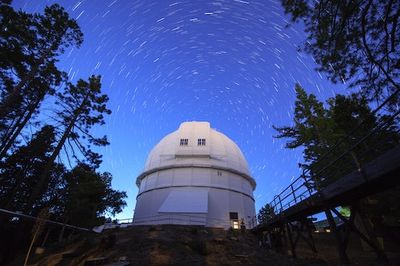 Why the Greatest Threat To Star-Gazing Isn’t Light Pollution