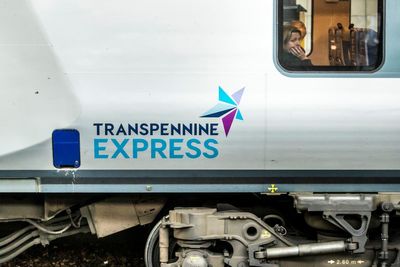 TransPennine Express cancelled equivalent of one in six services in March