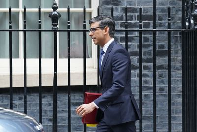 No 10 rejects union call for wider inquiry into ministerial bullying