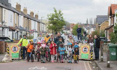 A load of old bollards: Oxford LTN residents defend scheme after attacks