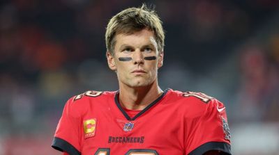 Tom Brady Threatens Lawsuit Over AI Comedy Special Impersonating Him