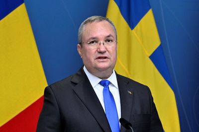 Sweden to evacuate embassy staff from Sudan when possible