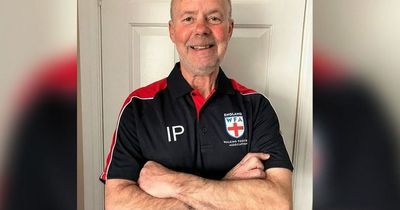 'I found out I had Parkinson's after someone spotted the signs while I was working'