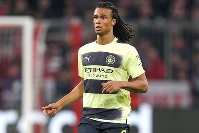 Nathan Ake out of Manchester City’s FA Cup semi-final against Sheffield United