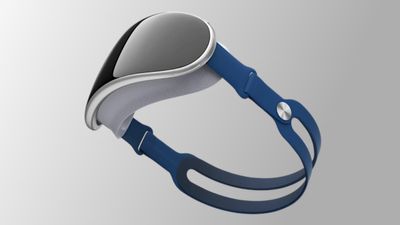 "Take my money" — Apple AR/VR headset leaves tester 'blown away'